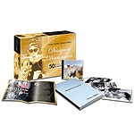 Pack Desayuno con diamantes Colección 50 Aniversario(Combo Blu-Ray + DVD)