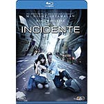 El incidente (Blu Ray)
