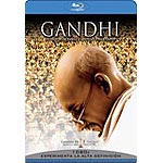 Gandhi (Blu-Ray)