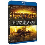 La delgada línea roja (Blu-Ray)