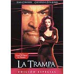 La trampa
