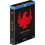 �guila Roja. 2� Temporada (Blu-Ray)