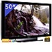 TV Plasma de 50