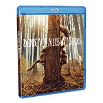 Donde viven los monstruos (Blu-Ray)