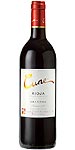 Cune Vino Tinto Crianza 2008
