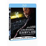 Babylon (Blu-Ray)