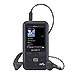 Reproductor de MP4 Sony NWZ-S618FB Negro 8GB