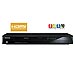 Reproductor-grabador DVD con disco duro de 250 GB, HDMI, USB, DivX y TDT integrado