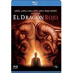 El drag�n rojo (Blu-Ray)