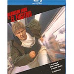 El Fugitivo (Blu-Ray)