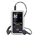 Reproductor de MP4 Sony NWZ-S618FS Plata 8GB