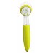 Cepillo limpia platos con dispensador