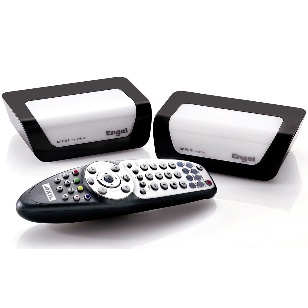 AV Plus + Regalo Mando 8 en 1