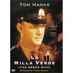 La milla verde