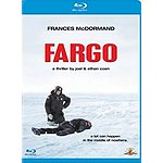 Fargo (Blu-Ray)