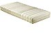 Colch�n con n�cleo 100% l�tex