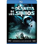 El planeta de los Simios 2001