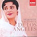 The very best of Victoria De Los Angeles