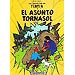 Comics - EL ASUNTO TORNASOL