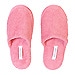 Zapatillas rosa
