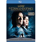 El C�digo Da Vinci (Blu-Ray)
