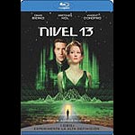 Nivel 13 (Blu-Ray)