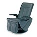 Sillones / Sofas - Sill�n de masaje en piel color negro