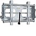 Soporte de pared para LCD/Plasma de 26