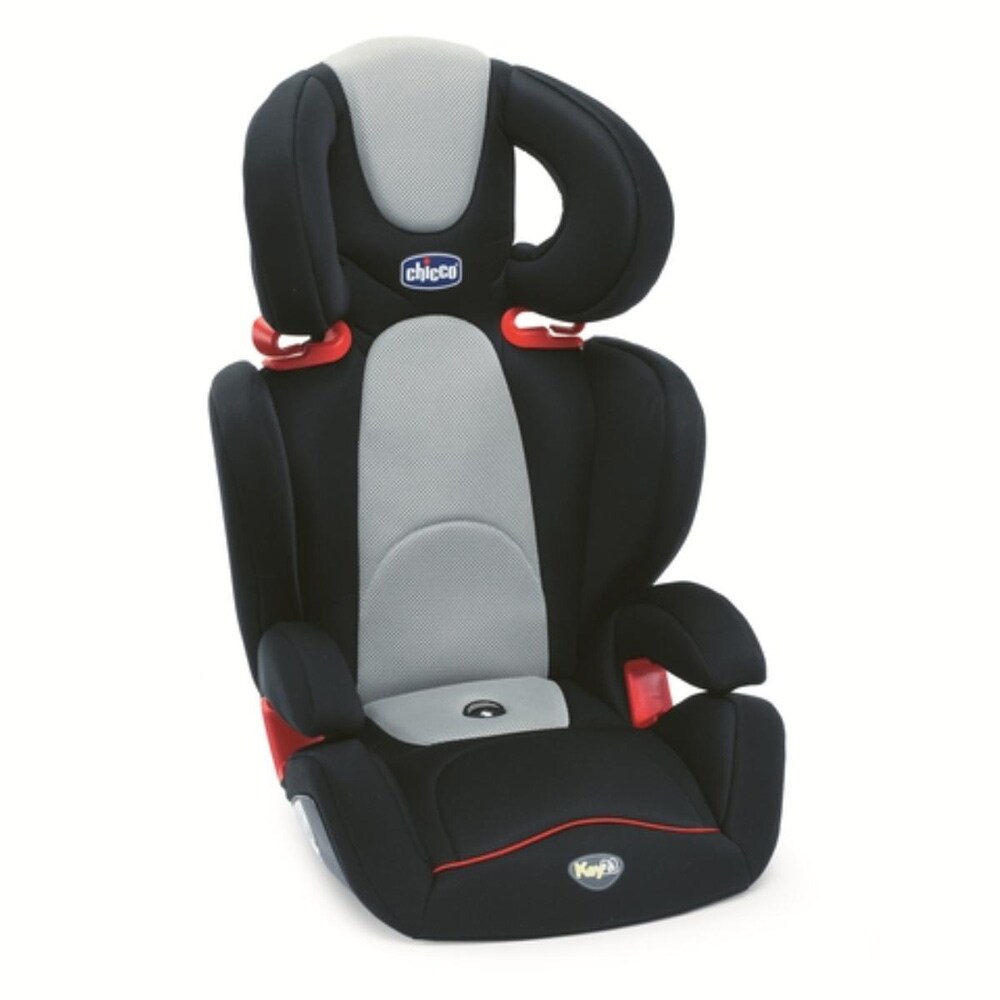 Silla de automóvil elevador Key 2-3 Ultrafix - Grupos 2/3