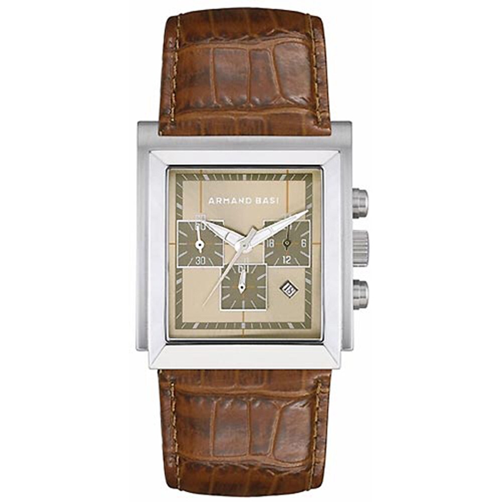 Reloj hombre crono Two Steps (disponible en varios colores)