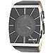 Reloj hombre Eclipse (disponible en varios colores)