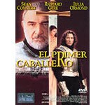 El primer caballero