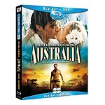 Australia (Premium Blu-Ray + DVD)