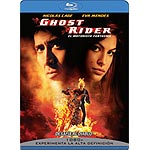 El motorista fantasma (Blu-Ray)