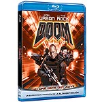 Doom (Blu-Ray)