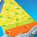 Funda para tabla de plancha