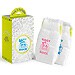 Set de pa�ales - Calaveras Baby Rock