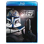 Star Wars, la guerra de los clones (Blu-Ray)