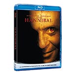 Hannibal (Blu-Ray)