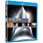 Star Trek. La película (Blu-Ray)