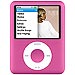 Reproductor de MP4 iPod Nano Rosa de 8 GB
