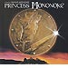 B.S.O. La princesa Mononoke (Princess Mononoke)