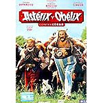 Asterix y Ob�lix contra C�sar