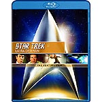 Star Trek 2. La ira de Khan (Blu-Ray)