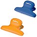 Blister de 2 clips para bolsas jumbo