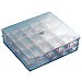 Set de 2 joyeros m�s tapa