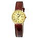 Reloj mujer oro