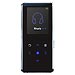 Reproductor de MP3 Samsung YP-K3JAB de 4 GB Negro
