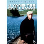 El Yang-Tse en llamas