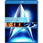 Star Trek 4. Misión salvar la Tierra (Blu-Ray)